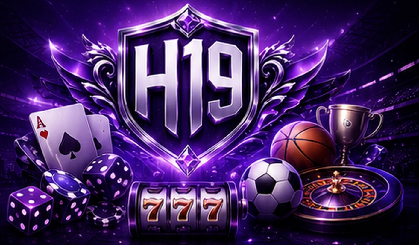 H19 Casino và thể thao trực tuyến