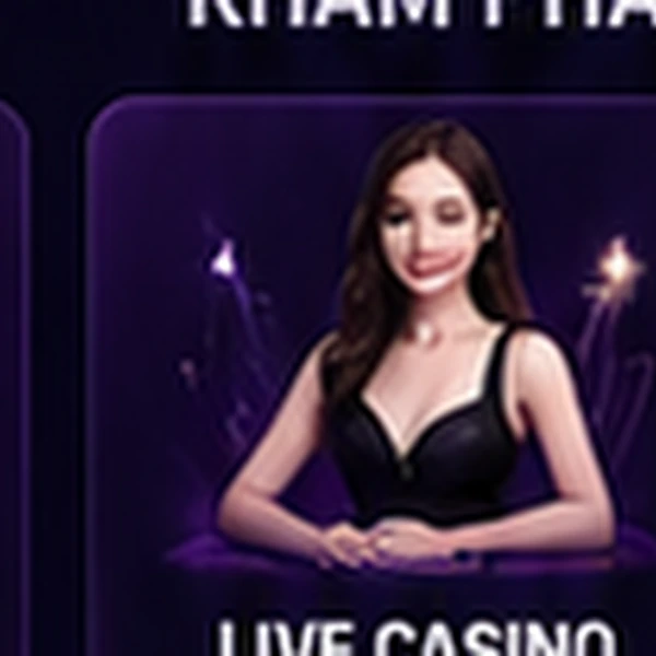 LIVE CASINO