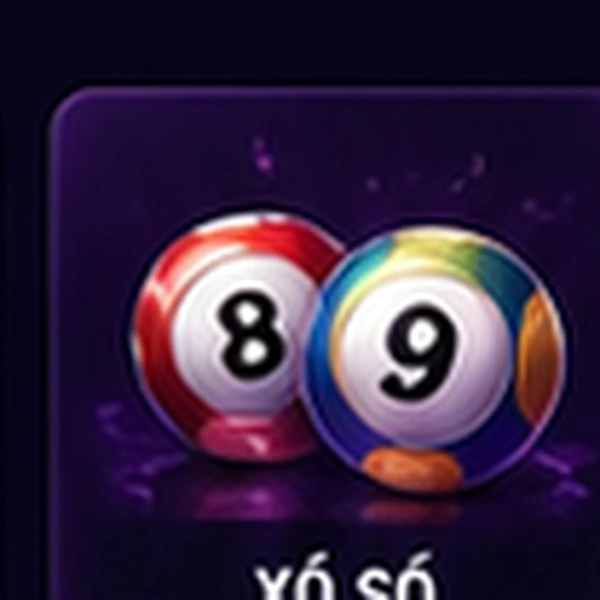 XỔ SỐ