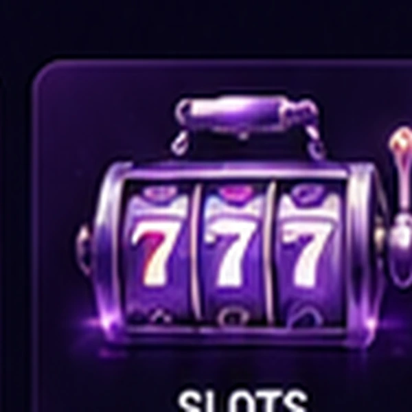 SLOTS