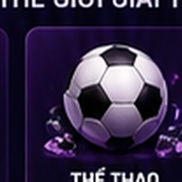 THỂ THAO