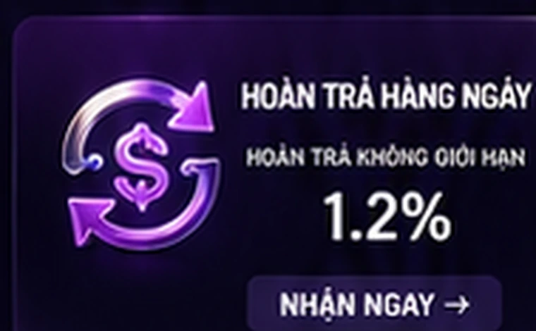 HOÀN TRẢ HÀNG NGÀY