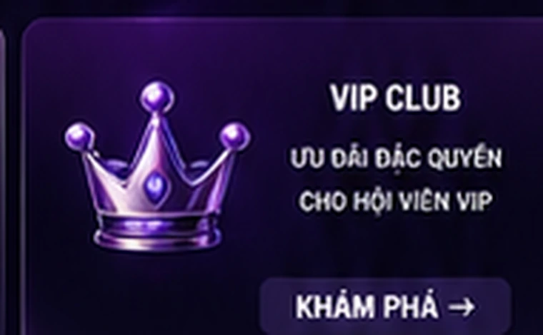 VIP CLUB